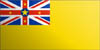 Niue - flag