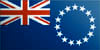 Cook Islands - flag