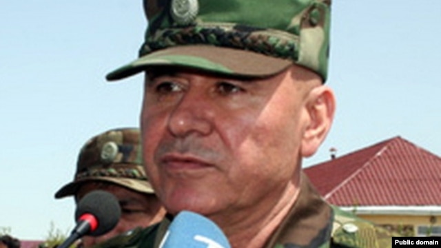 Abdullo Nazarov