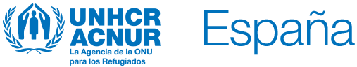 UNHCR logo