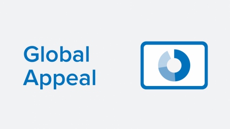 UNHCR, the UN Refugee Agency - Global Appeal
