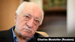 Turkey has accused U.S.-based Turkish cleric Fethullah Gulen of being behind a coup attempt in July 2016.