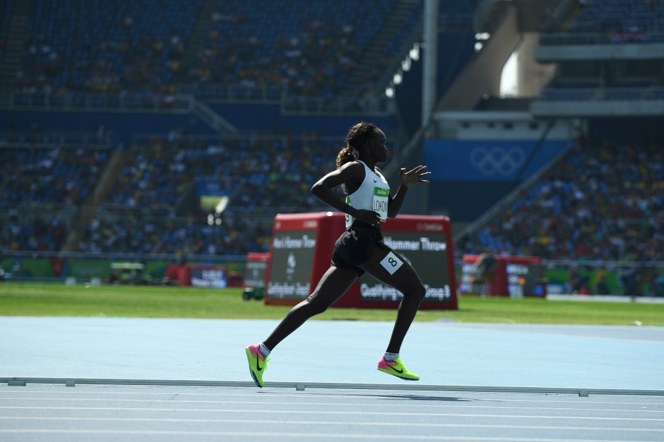 UNHCR, the UN Refugee Agency - Tokyo 2020: The Refugee Olympic and Paralympic Teams. After years of training, 29 refugee athletes will compete at the Olympic and Paralympic Games in Tokyo this summer. 