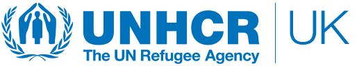 UNHCR logo