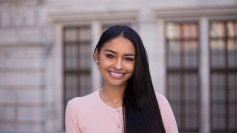 UNHCR, the UN Refugee Agency - Nansen Refugee Award 2022: Master of Ceremonies Nelufar Hedayat