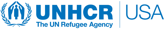 UNHCR logo