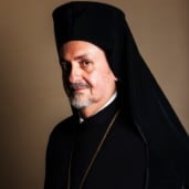 H.E. Metropolitan Emmanuel