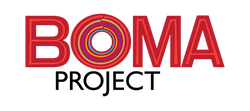 Boma project logo