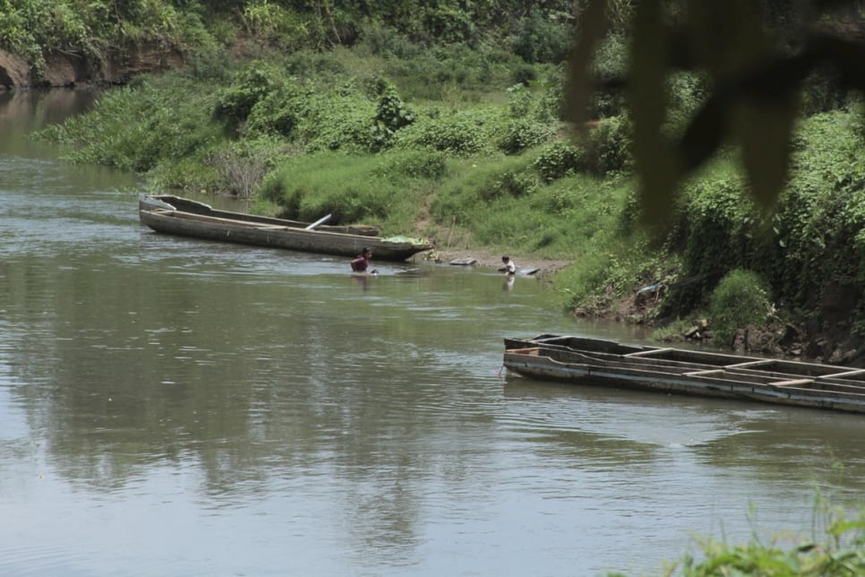 Panama