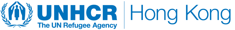 UNHCR logo