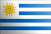 Uruguay - flag