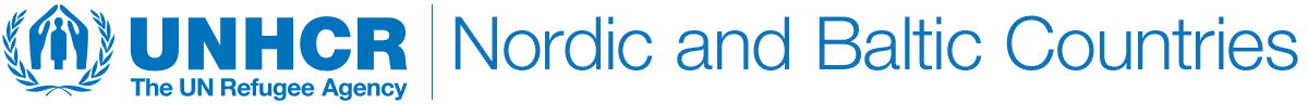 UNHCR logo