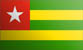 Togo - flag