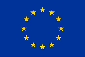 EU flag