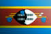 Eswatini - flag