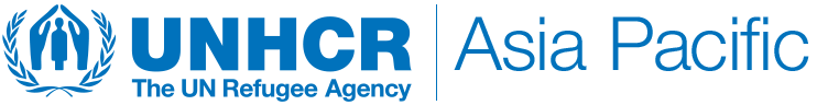 UNHCR logo