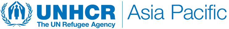 UNHCR logo