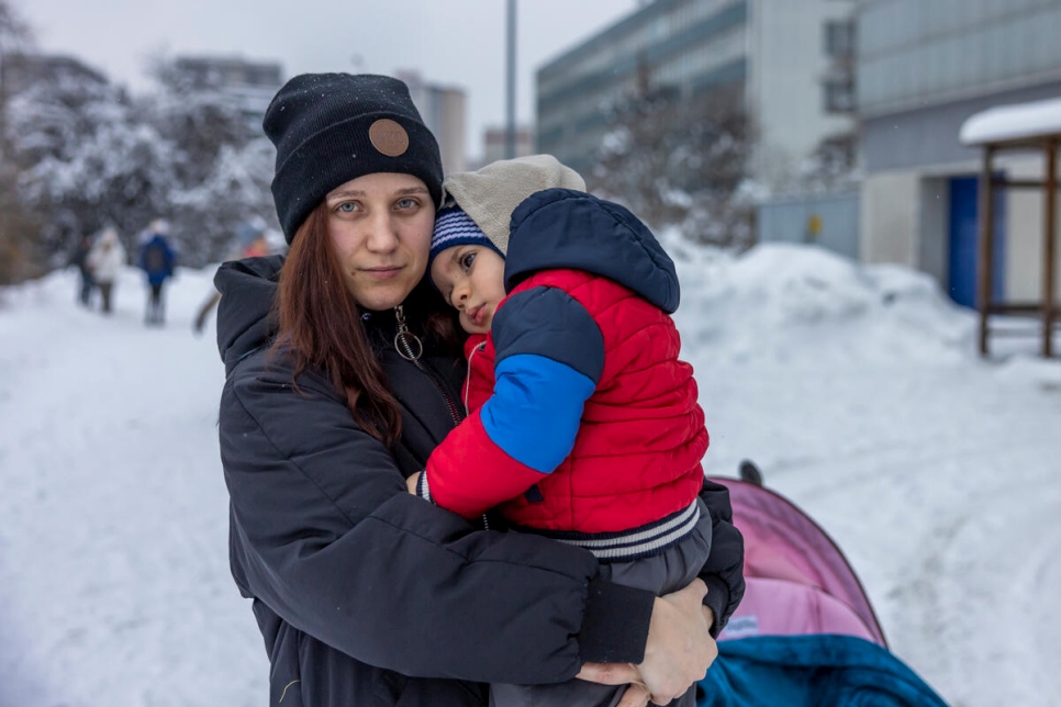 Poland. The most vulnerable refugees from Ukraine in need of better targeted humanitarian assistance