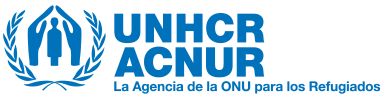 UNHCR logo