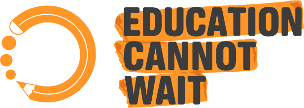 Education Cannot Wait logo