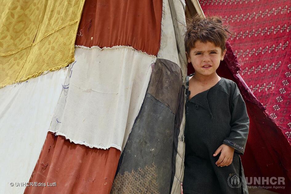 Afghanistan. Worsening conflict in northern Afghanistan uproots thousands