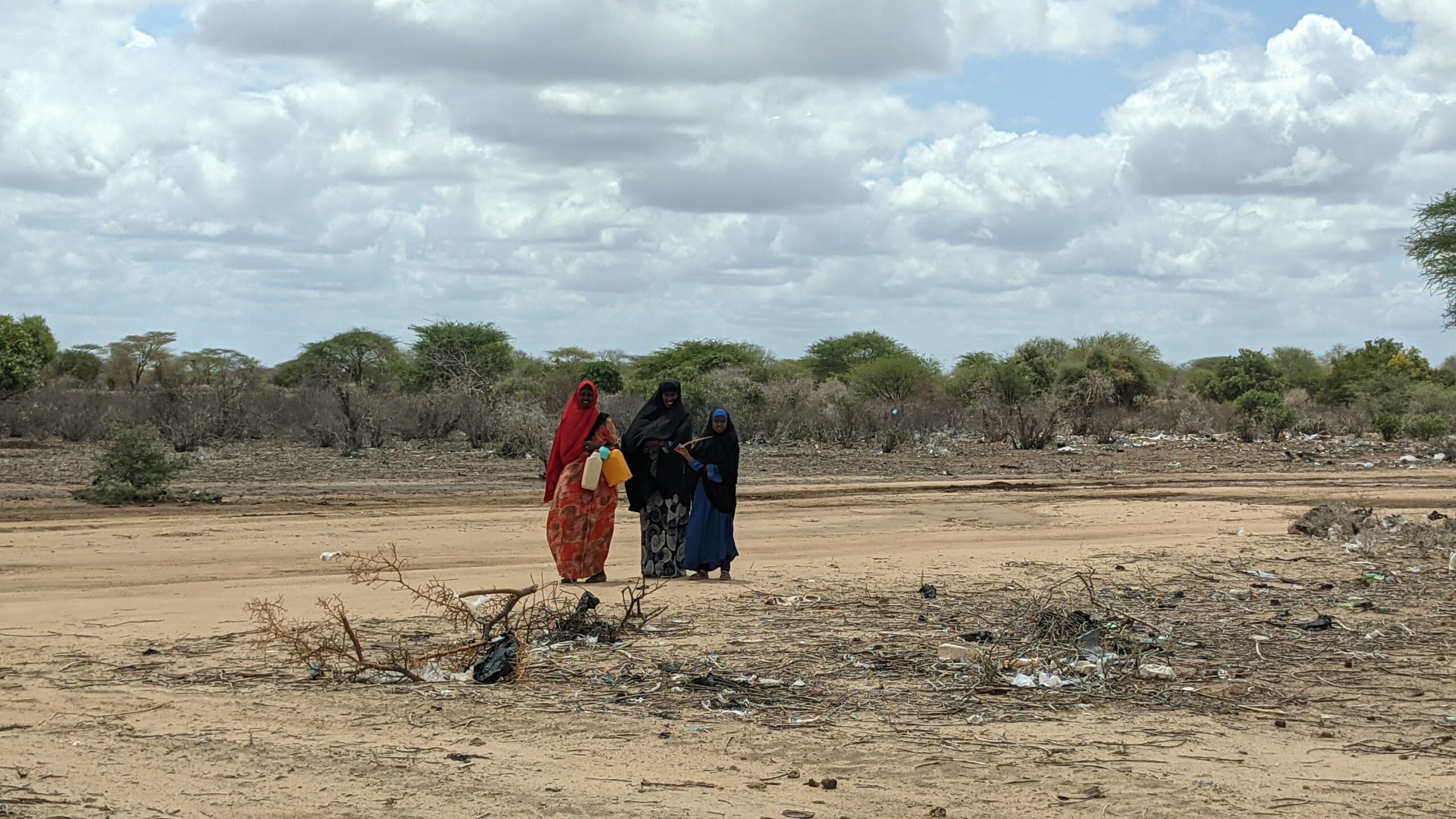 In 2020 waren niet minder dan 24 miljoen inwoners van Jemen afhankelijk van humanitaire hulp.