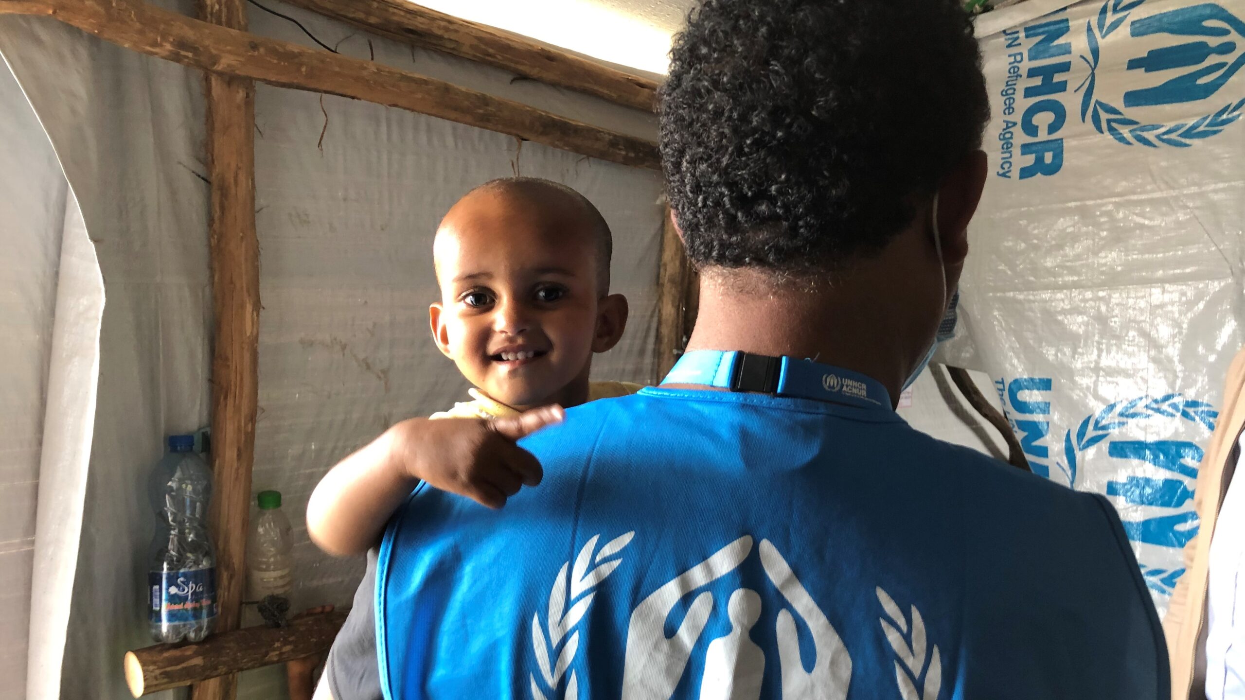 ©UNHCR / Olga Sarrado Mur