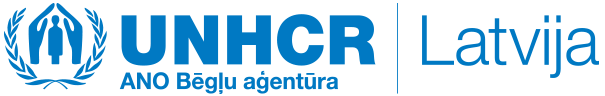 UNHCR logo