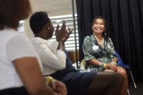 Journée internationale de la femme – Lancement de tables rondes consacrées aux violences sexuelles