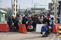 Maintien du statut de protection temporaire S: le HCR salue la décision du Conseil fédéral