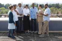 Journée mondiale des réfugiés – Une Equipe des réfugiés va soutenir le HCR dans son travail