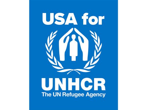 USA for UNHCR