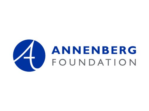 Annenberg Foundation