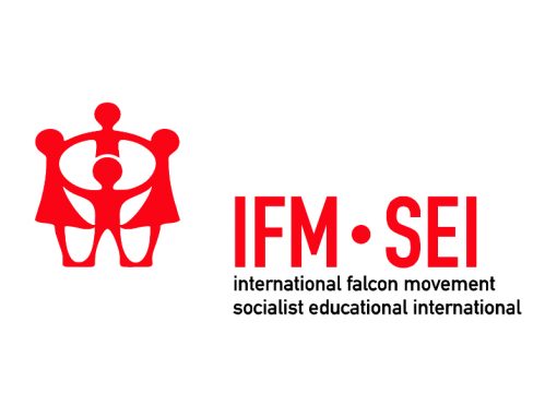 International Falcon Movement