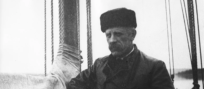 The passion, vision and action of Fridtjof Nansen, humanitarian extraordinaire