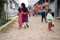 UNHCR drängt auf Beendigung von Zwangsrückführungen von Staatsangehörigen Myanmars