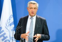 Déclaration de Filippo Grandi, Haut Commissaire des Nations Unies pour les réfugiés, sur la crise du COVID-19