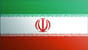 Islamic Republic of Iran - flag