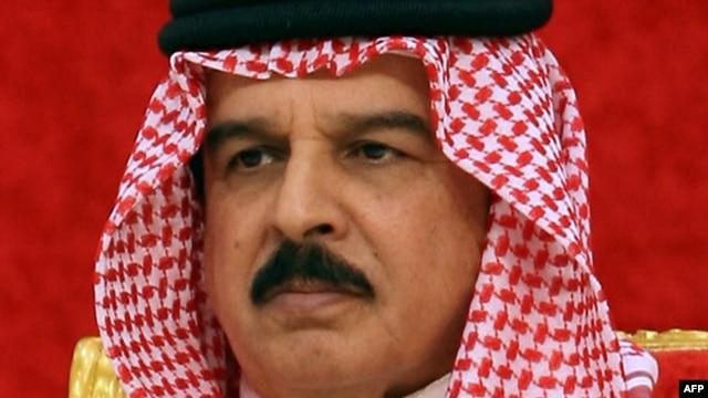 Bahrain's monarchy, led by King Hamad bin Isa al-Khalifa, has kept a firm grip on the country's affairs.