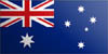 Australia - flag