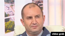 Rumen Radev, of the Socialist Party, has advocated closer relations with Russia and an end to sanctions imposed on Moscow following the 2014 annexation of the Ukrainian region of Crimea and Russia's military involvement in eastern Ukraine.