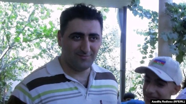 Azerbaijani military officer Ramil Safarov was sentenced to life imprisonment for murder in Hungary in 2006. 