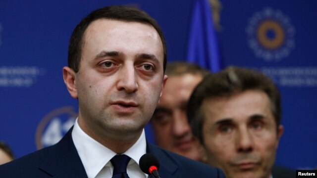 Georgian Prime Minister Irakly Garibashvili says that investigations into many of these disappearances had begun.