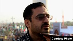 Former Iranian chief prosecutor Said Mortazavi