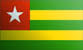 Togo - flag