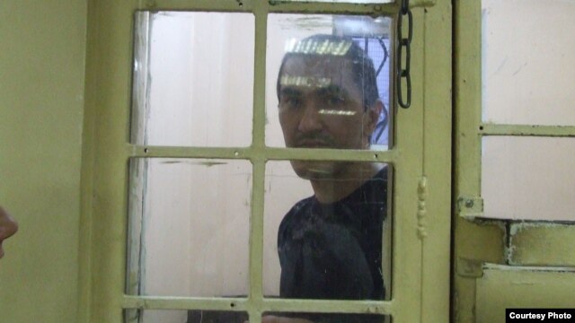 Mirsobir Khamidkariev, a film producer and businessman, was accused by Uzbekistan of setting up an illegal Islamist group. He was abducted in Moscow and handed over by Russian security officers to Uzbek authorities who forcibly returned him to Uzbekistan, where he was tortured and jailed.