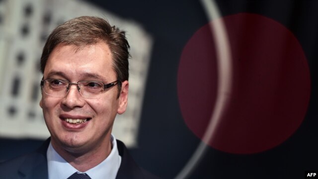 Prime Minister Aleksandar Vucic says Serbia is also not planning to subsidize exports to Moscow.