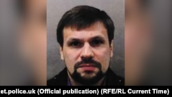 Bellingcat says it has established that the man who was named as 'Ruslan Boshirov' is actually GRU Colonel Anatoly Chepiga.