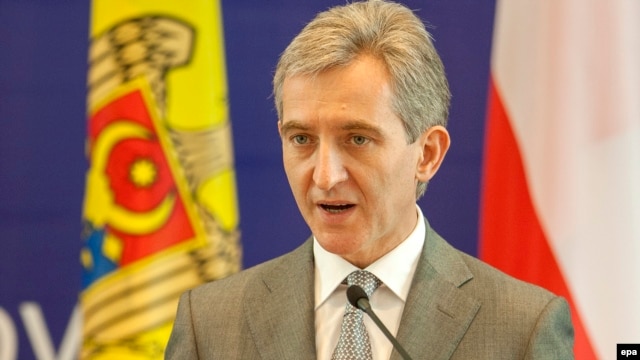 Moldovan Prime Minister Iurie Leanca says EU-inspired reforms and visa-free travel for Moldovans are the best hope of resolving the 'frozen conflict' of Transdniester, arguing they would make Moldova more attractive to those in the rebel region.