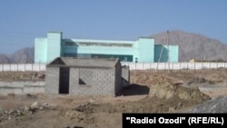 There has still been no official statement from the Tajik government about the riot at high-security prison No. 3/3.
